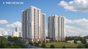 Căn Hộ Fenica – Điểm Sáng Trong Xu Hướng Dịch Chuyển An Cư Gần TP.HCM